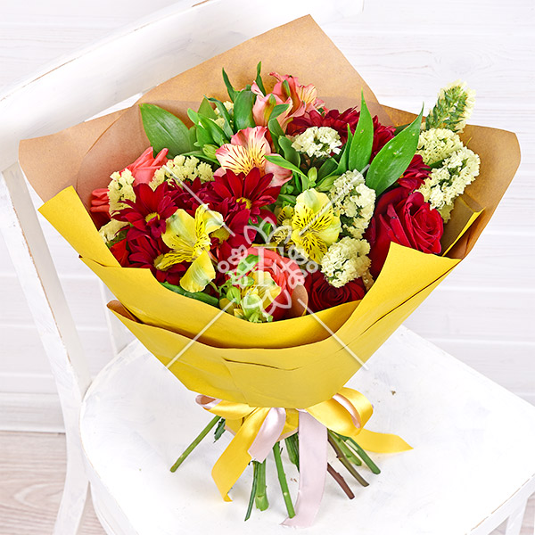 Утренний мотив 